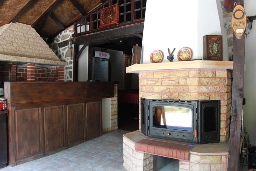 Guest House Chinarite Σαντάνσκι Εξωτερικό φωτογραφία