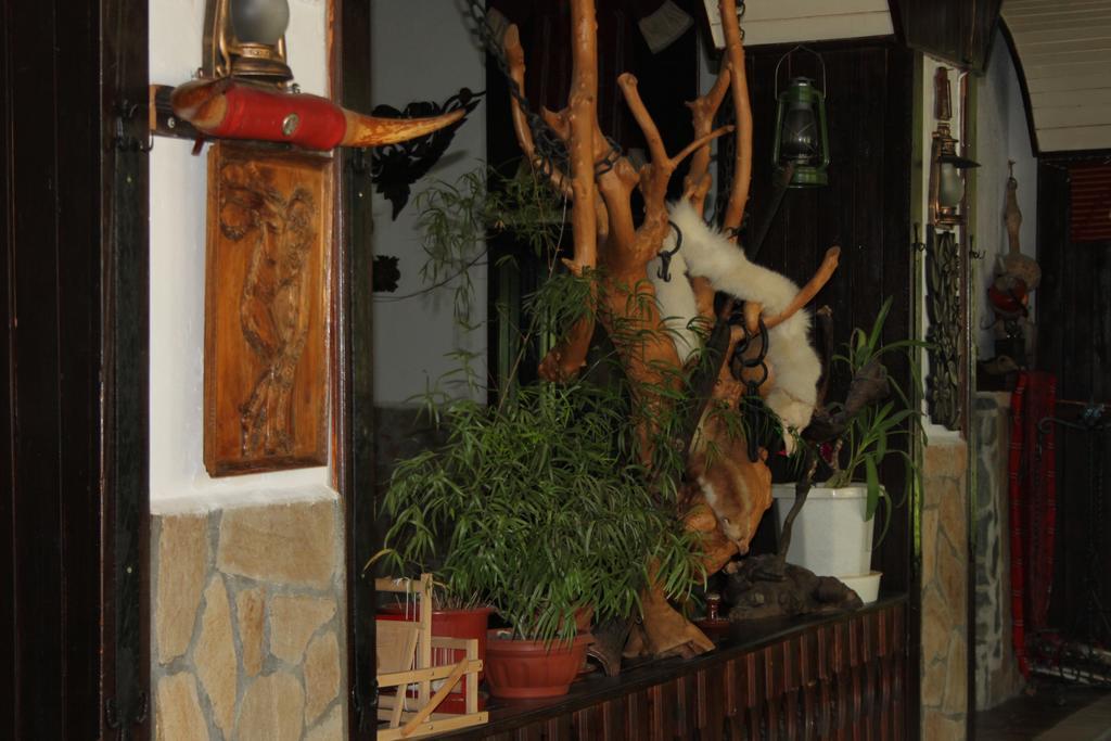 Guest House Chinarite Σαντάνσκι Εξωτερικό φωτογραφία