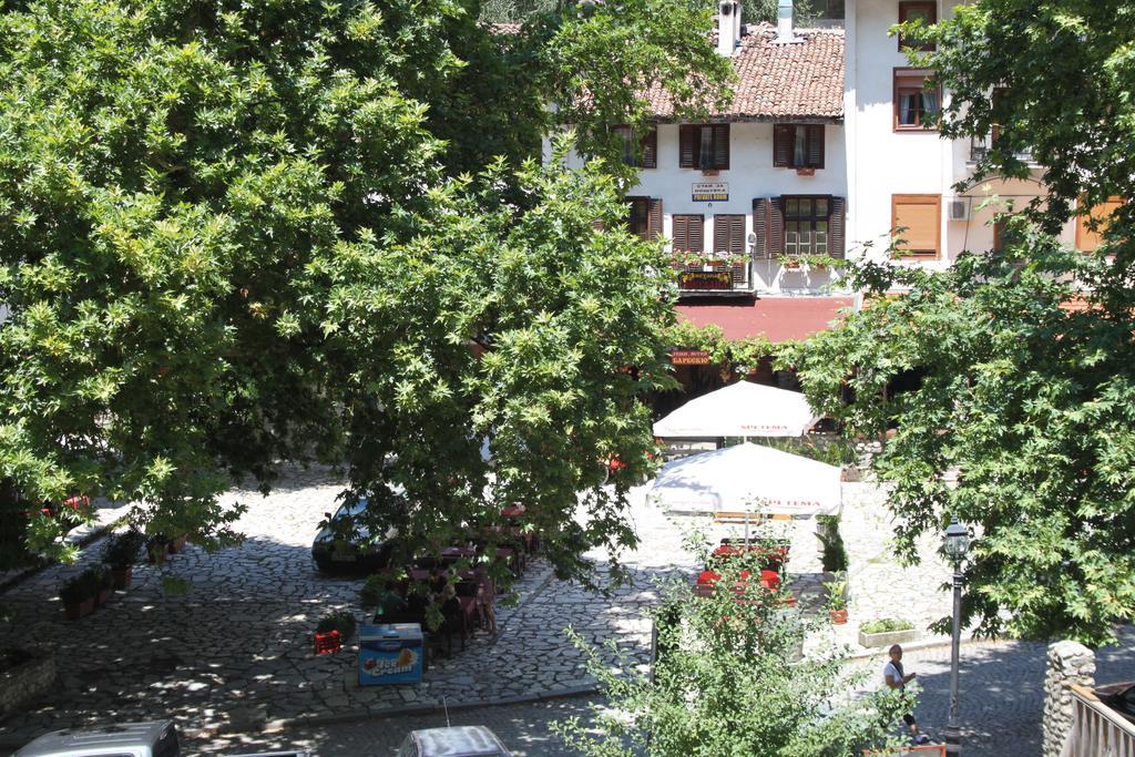 Guest House Chinarite Σαντάνσκι Εξωτερικό φωτογραφία