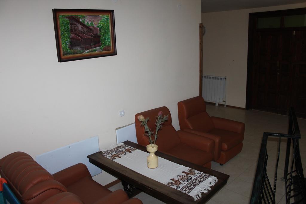 Guest House Chinarite Σαντάνσκι Εξωτερικό φωτογραφία