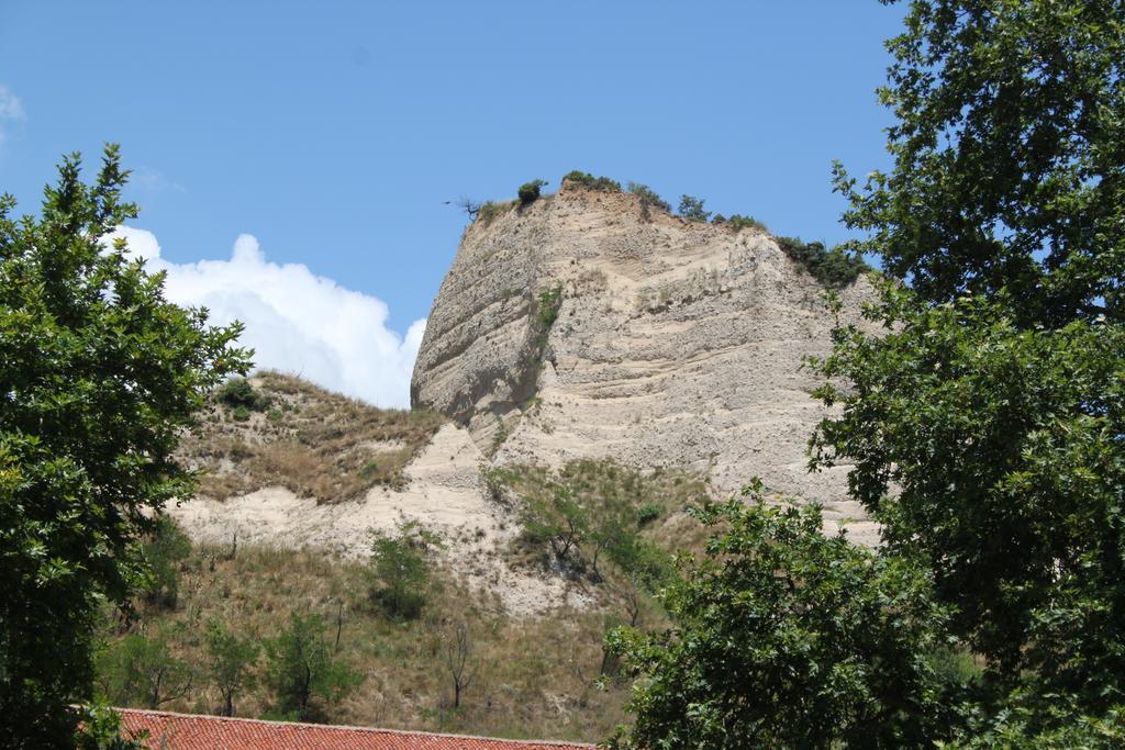 Guest House Chinarite Σαντάνσκι Εξωτερικό φωτογραφία