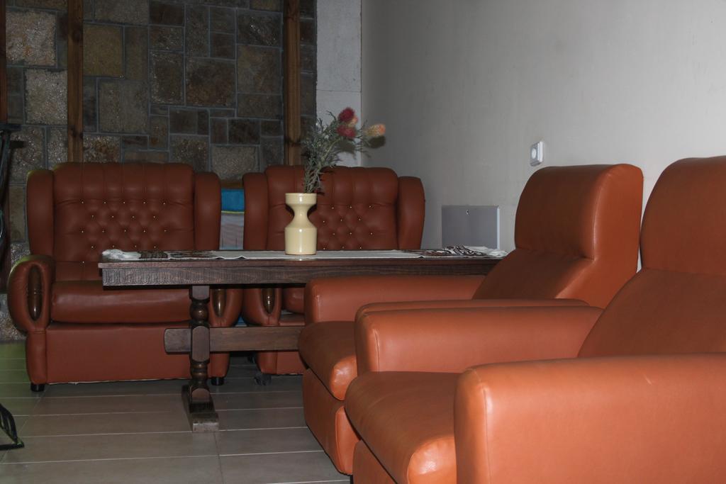 Guest House Chinarite Σαντάνσκι Εξωτερικό φωτογραφία