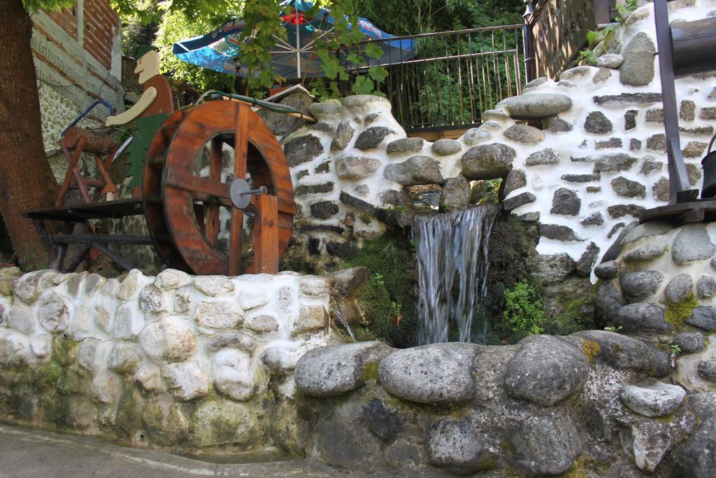 Guest House Chinarite Σαντάνσκι Εξωτερικό φωτογραφία