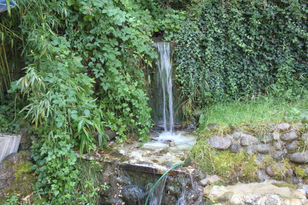 Guest House Chinarite Σαντάνσκι Εξωτερικό φωτογραφία