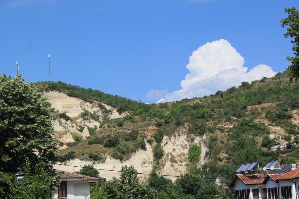 Guest House Chinarite Σαντάνσκι Εξωτερικό φωτογραφία